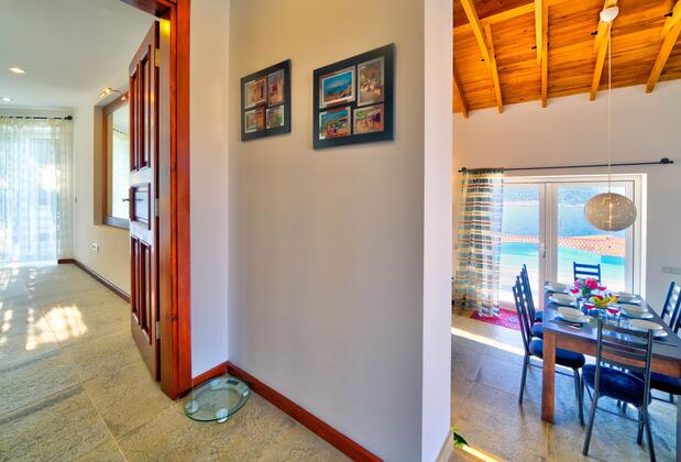 Villa Bella Vista Kaş - Görsel 15