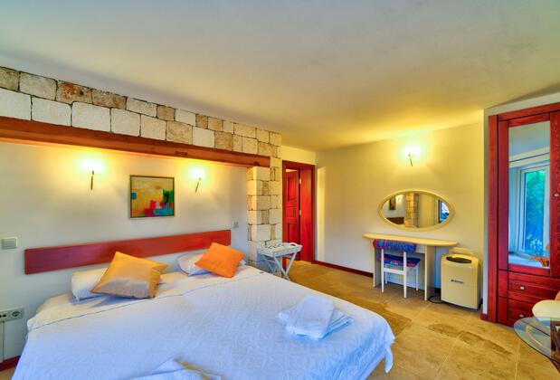 Villa Bella Vista Kaş - Görsel 17