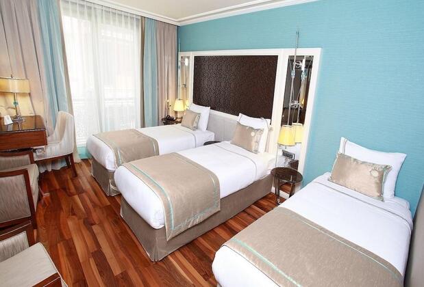 Grand Durmaz Hotel - Görsel 8