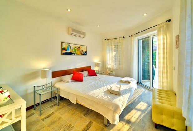 Villa Bella Vista Kaş - Görsel 19