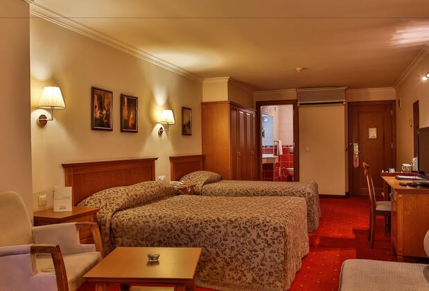 Central Hotel - Görsel 3