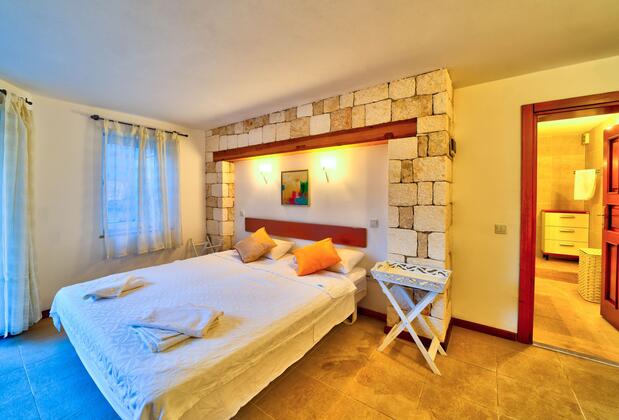 Villa Bella Vista Kaş - Görsel 20