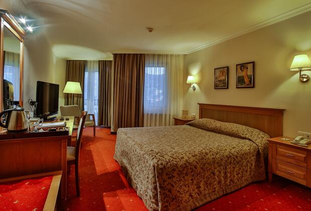 Central Hotel - Görsel 7