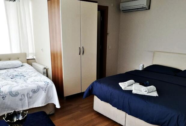 Kalamari 2 Hotel - Görsel 9