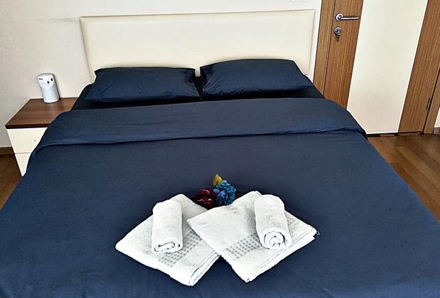 Kalamari 2 Hotel - Görsel 7