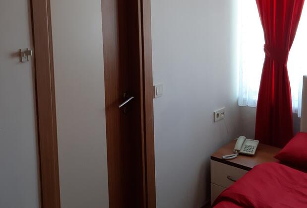 Kalamari 2 Hotel - Görsel 5