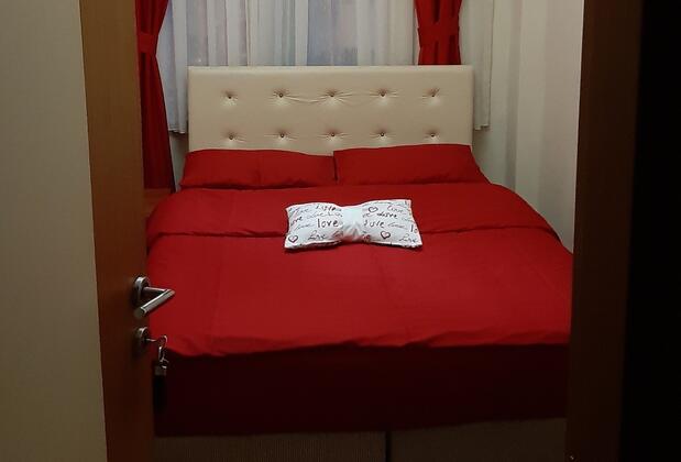 Kalamari 2 Hotel - Görsel 6