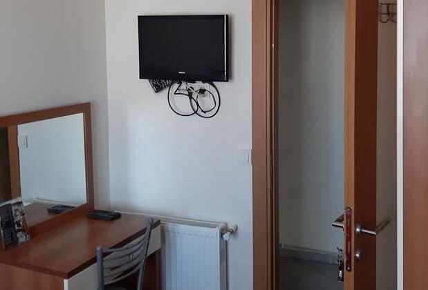 Kalamari 2 Hotel - Görsel 4