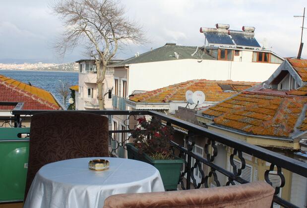 Masal Otel - Görsel 9