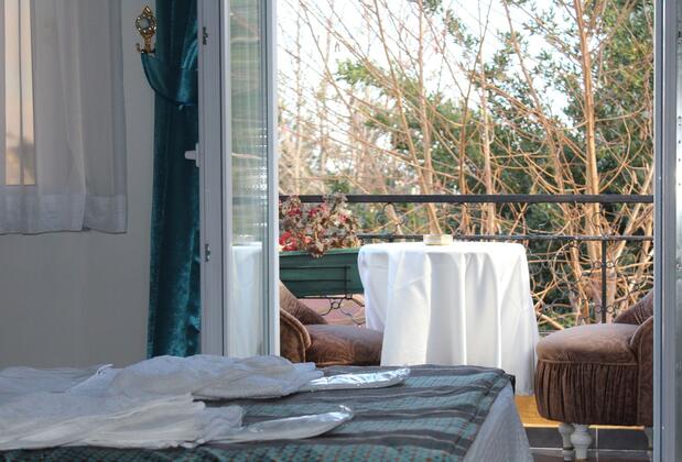 Masal Otel - Görsel 10