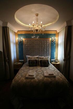 Su Merdum Hotel - Görsel 15