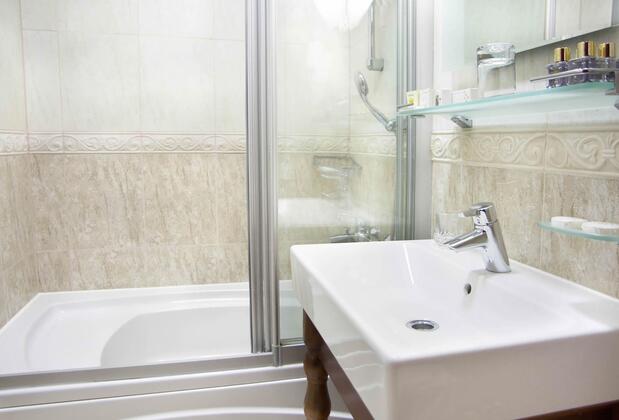 Amber Hotel İstanbul - Görsel 18