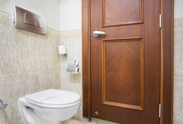 Amber Hotel İstanbul - Görsel 19