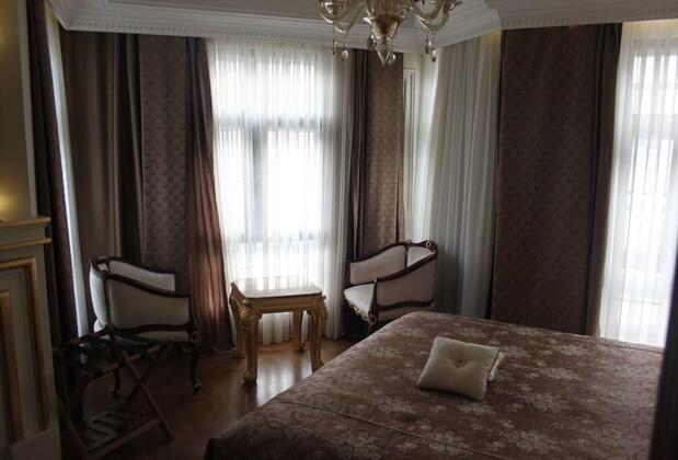 Su Merdum Hotel - Görsel 34