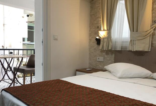 Masal Otel - Görsel 14