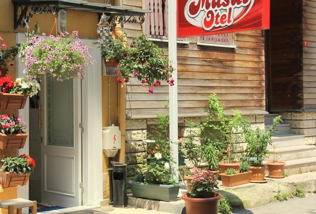 Masal Otel - Görsel 3