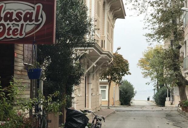 Masal Otel - Görsel 4