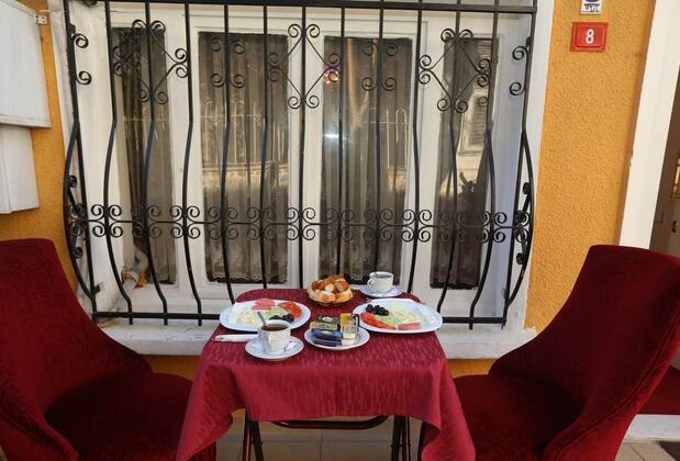 Masal Otel - Görsel 6