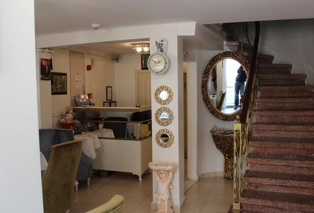 Masal Otel - Görsel 15