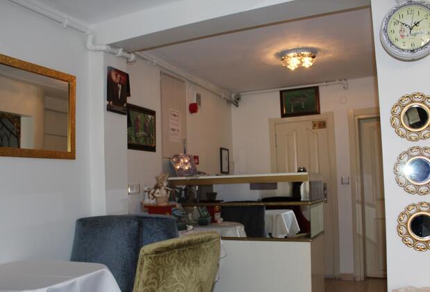 Masal Otel - Görsel 16