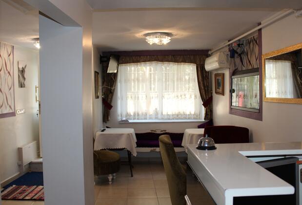 Masal Otel - Görsel 18