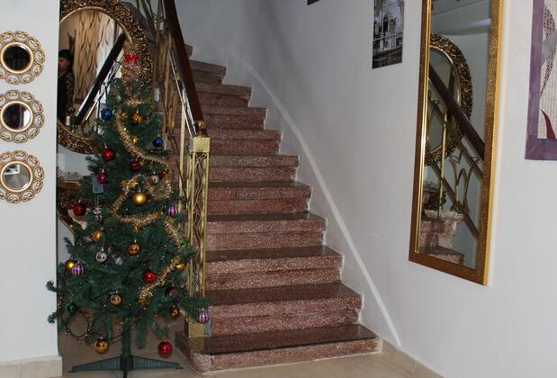 Masal Otel - Görsel 19