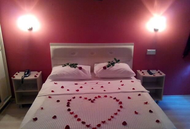 Masal Otel - Görsel 22