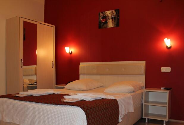 Masal Otel - Görsel 23