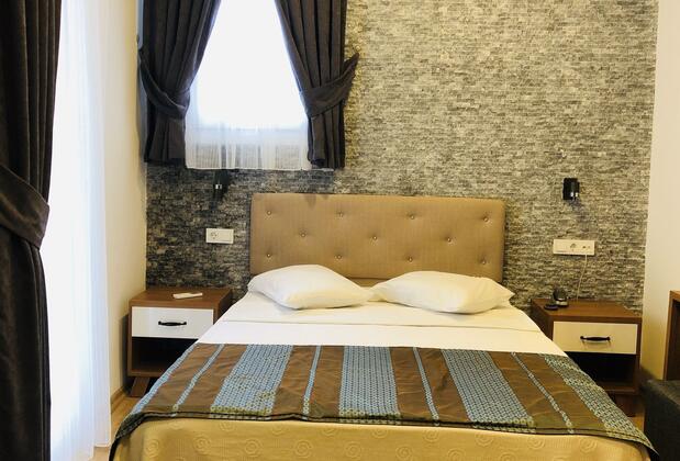 Masal Otel - Görsel 24