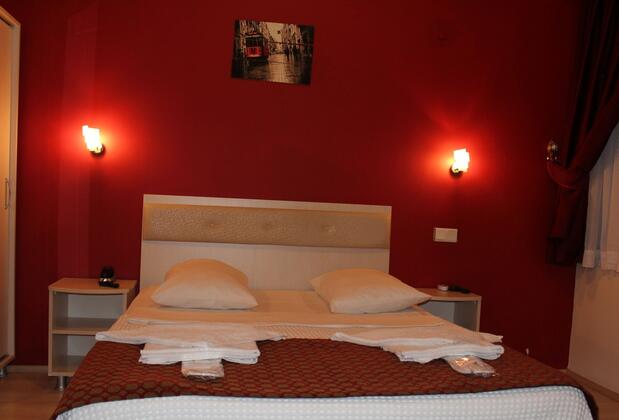 Masal Otel - Görsel 25