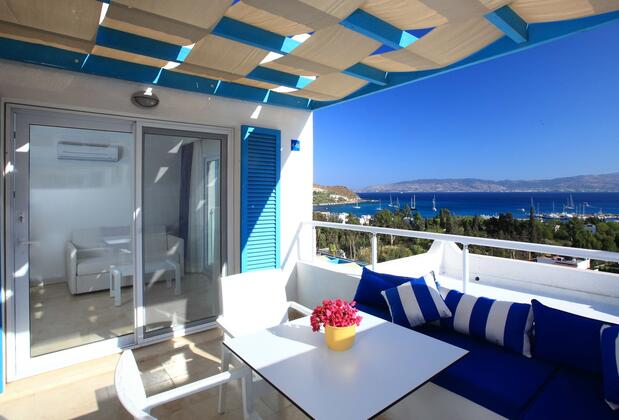 Sentido Bellazure - Görsel 10