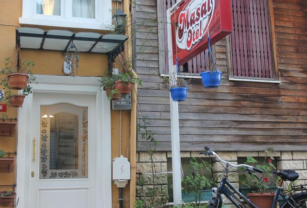 Masal Otel - Görsel 7