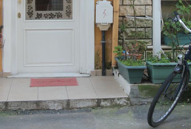 Masal Otel - Görsel 29