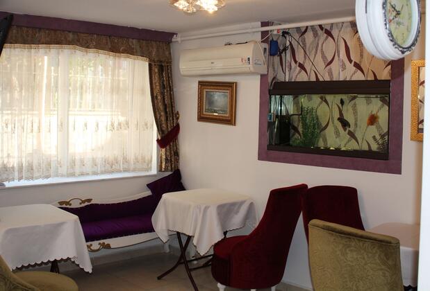 Masal Otel - Görsel 30