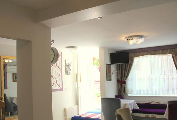 Masal Otel - Görsel 31