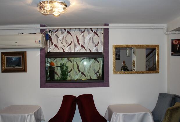 Masal Otel - Görsel 32