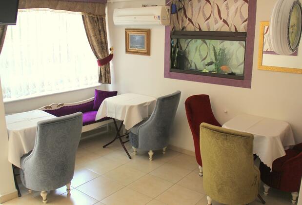 Masal Otel - Görsel 33