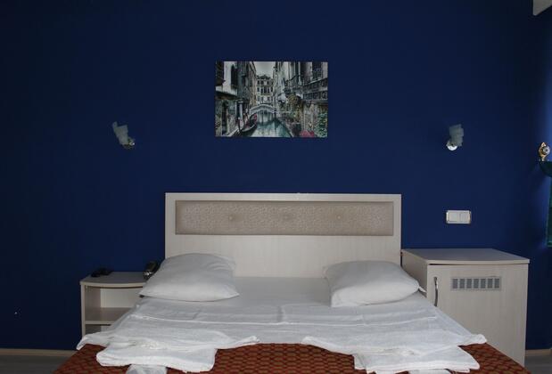 Masal Otel - Görsel 34