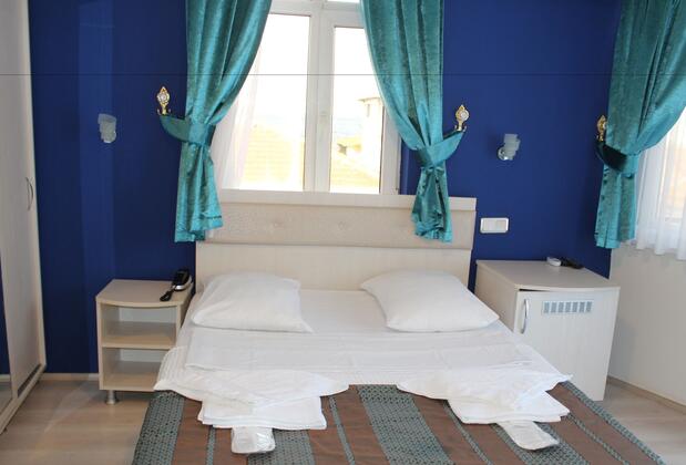 Masal Otel - Görsel 35