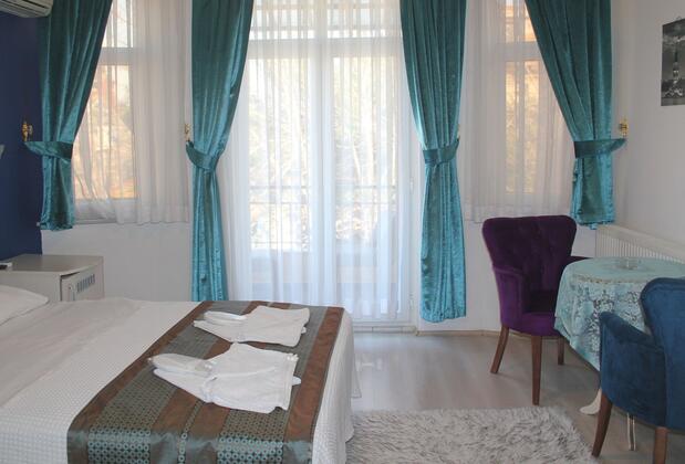 Masal Otel - Görsel 37