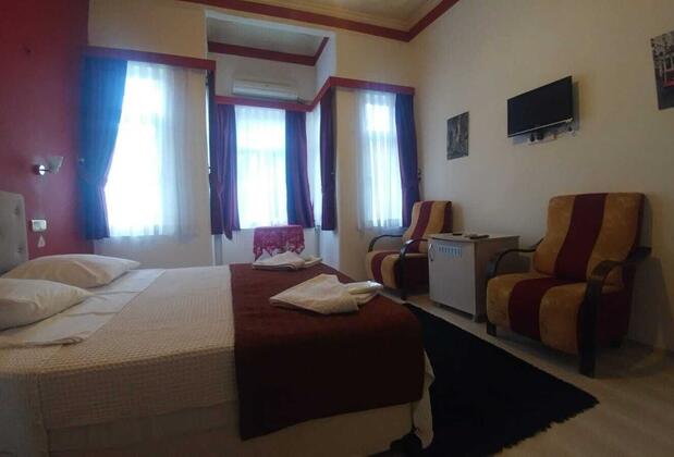 Masal Otel - Görsel 38