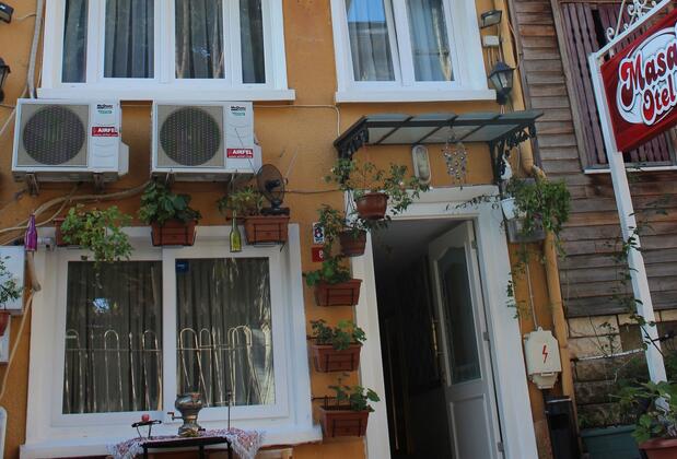 Masal Otel - Görsel 8