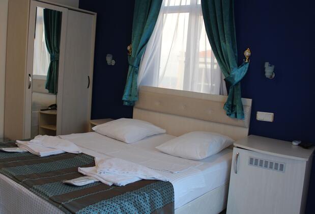 Masal Otel - Görsel 41