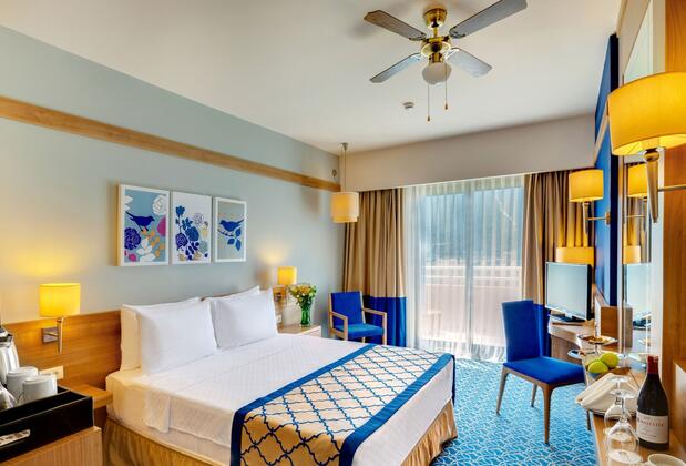 La Blanche Island Bodrum - Görsel 21