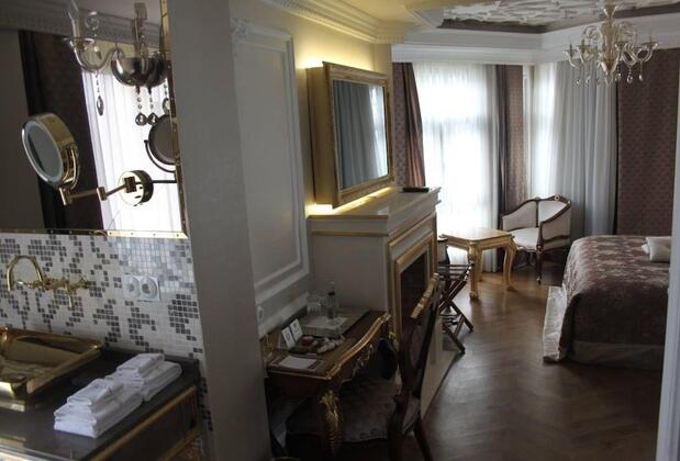 Su Merdum Hotel - Görsel 35