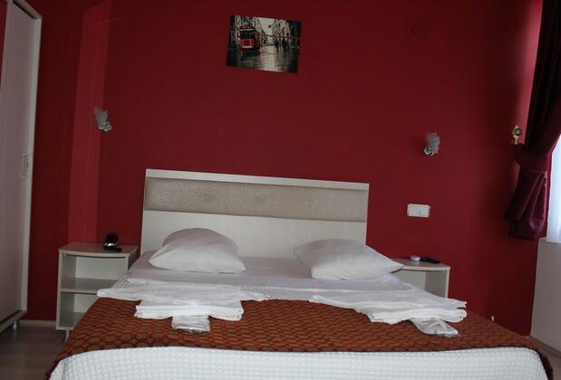 Masal Otel - Görsel 42