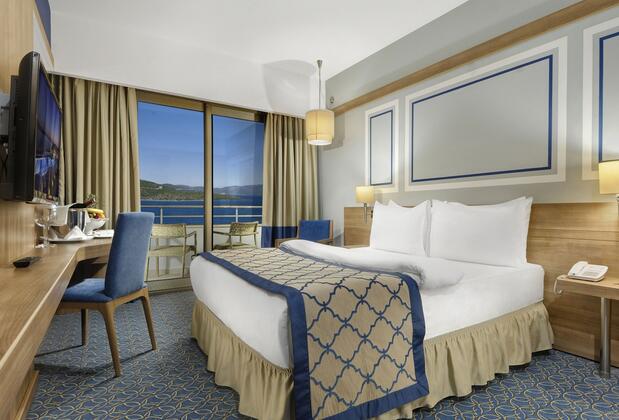 La Blanche Island Bodrum - Görsel 22