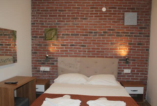 Masal Otel - Görsel 43