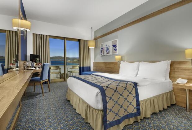 La Blanche Island Bodrum - Görsel 24