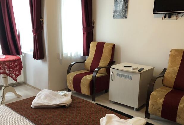 Masal Otel - Görsel 45